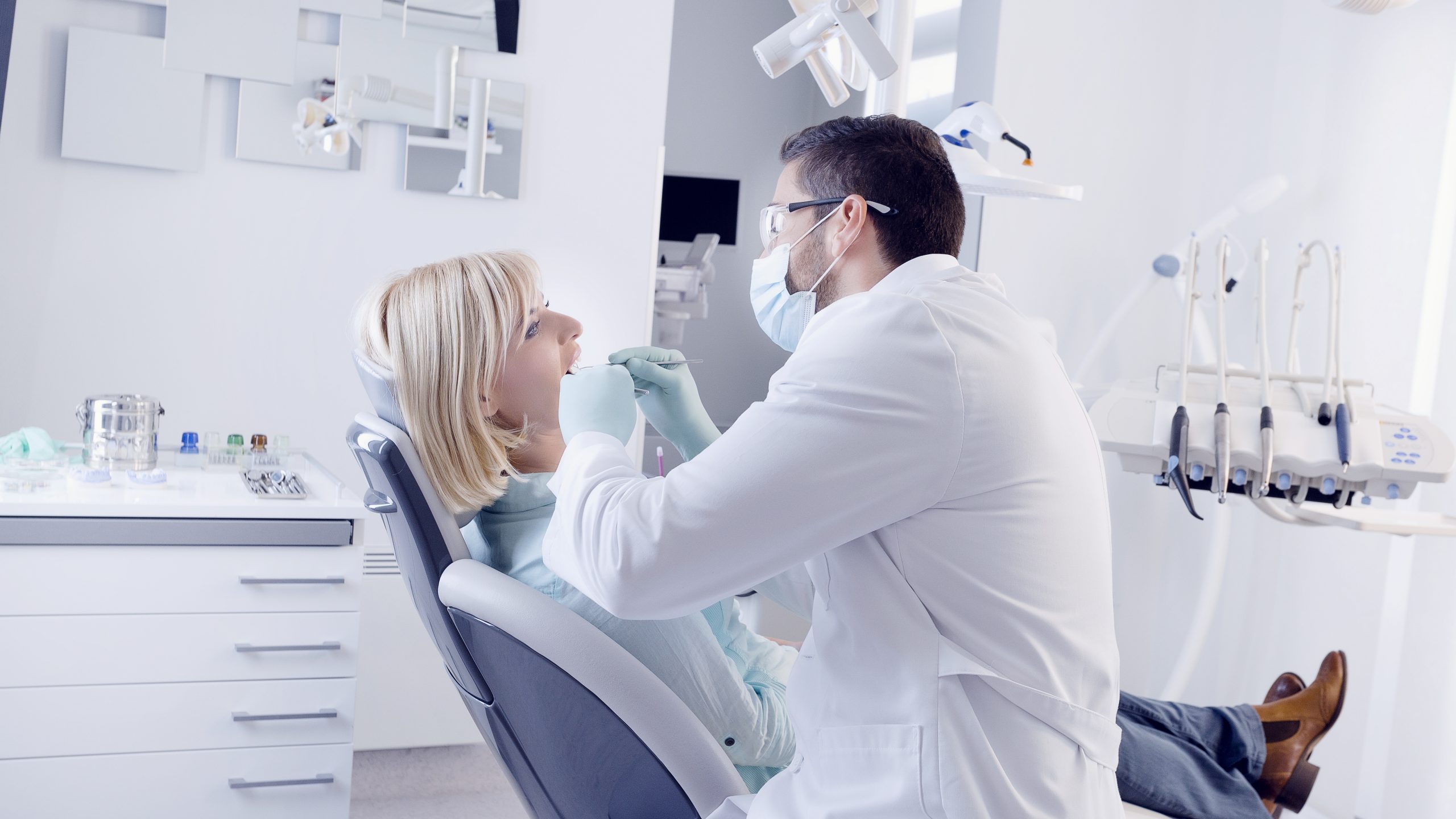 Dentist in Slayton, MN